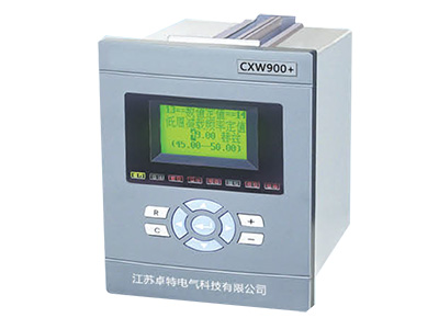 CXW系列微機綜合自動化保護(hù)監(jiān)測裝置